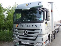Pulleyn Transport Ltd 248551 Image 1